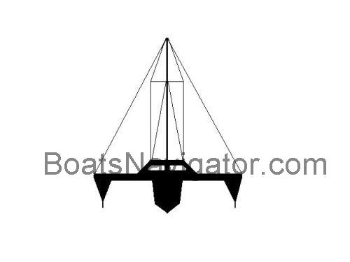 Piver Lodestar 35 specs and reviews 